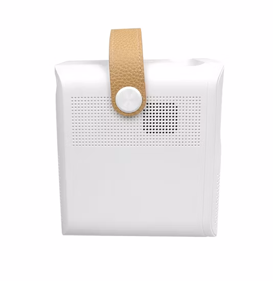 Proyector de corto alcance Oway P280 para conferencias de negocios y juegos interactivos de pared