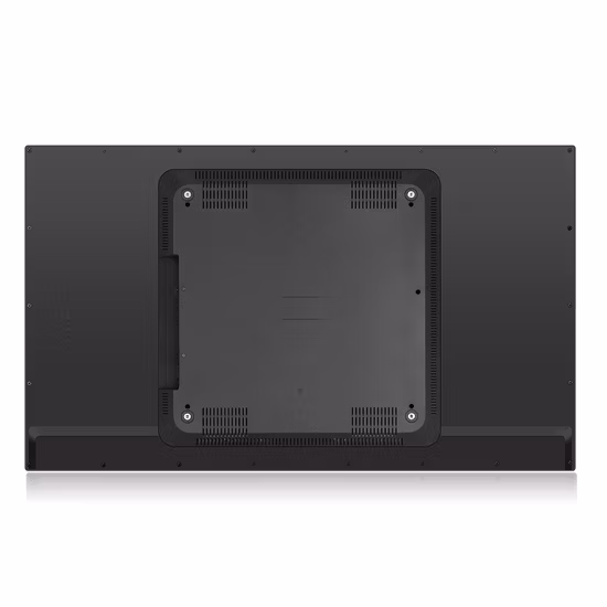 Sistema Android de pintura de arte de 24 pulgadas WiFi táctil interactivo LCD Digital Sigange Display Player