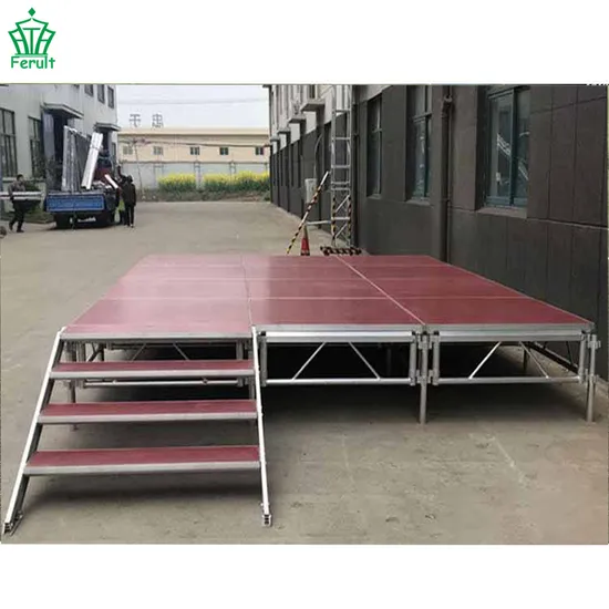 P4.81 P3.91 P2.9 Interior Pixel Pitch Alquiler al aire libre Panel de cartelera fija móvil Baldosa de piso interactiva Pantalla de TV LCD Escenario para pantalla de concierto Pared de video LED