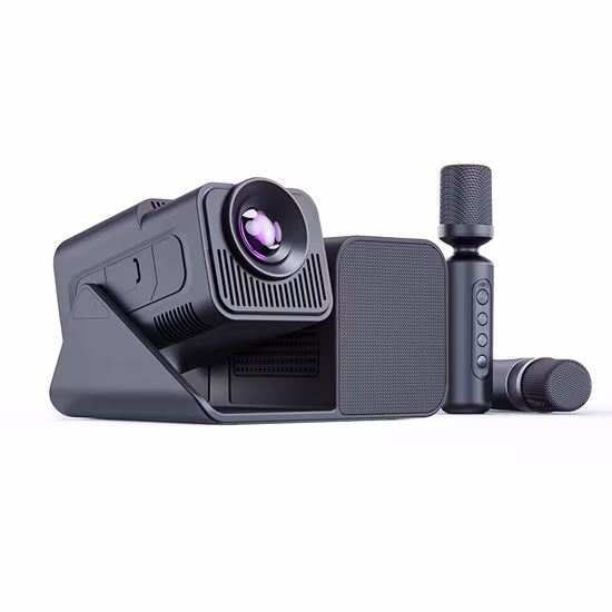 Proyector LCD de negocios multimedia con precio bajo