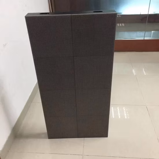 Soporte de pista de baile de escenario de vídeo interactivo Paneles de pared LED Pantalla táctil Pared de azulejos a todo color digital para juegos de baile