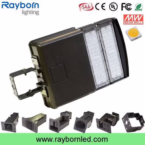 proyector al aire libre de la luz de inundación LED IP65 del campo de fútbol del estadio 100W/200W/300W/400W
