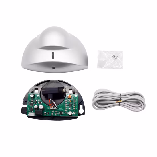 Sensor de microondas de precio al por mayor para puerta automática corrediza de columpio