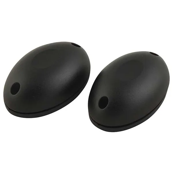 Detector infrarrojo de alarma de un haz Ax-25kd